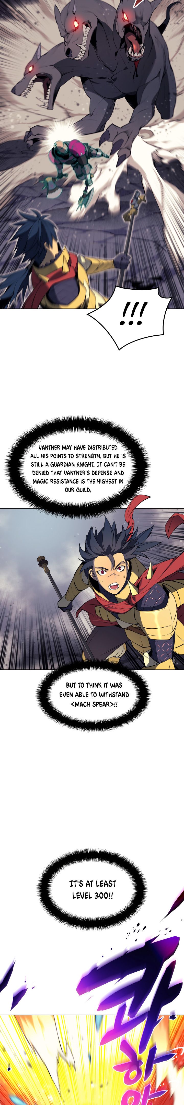 Overgeared, Chapter 48 image 27